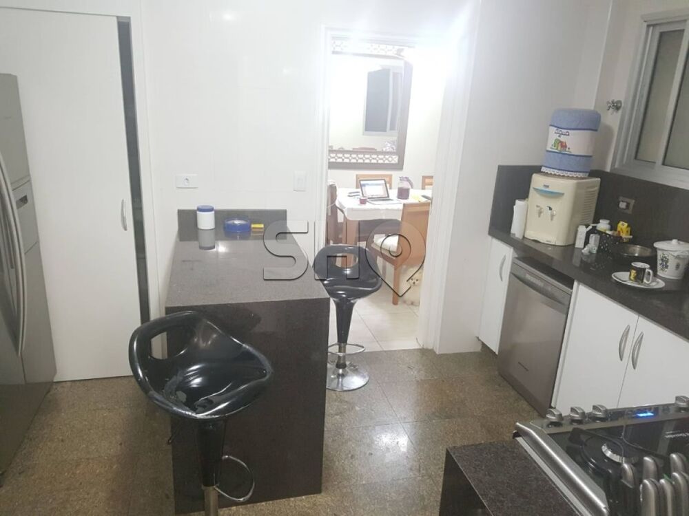 Apartamento, 5 quartos, 282 m² - Foto 15