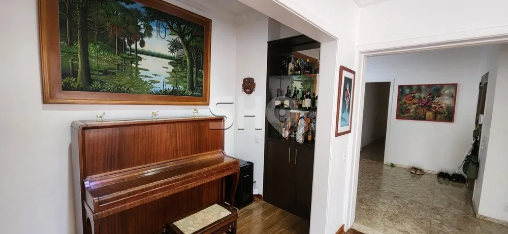 Apartamento, 4 quartos, 340 m² - Foto 3