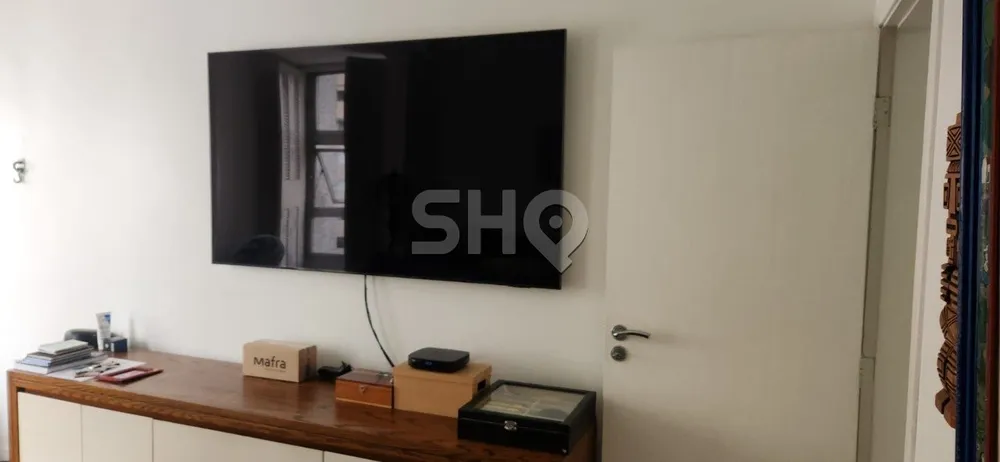 Apartamento, 4 quartos, 340 m² - Foto 4