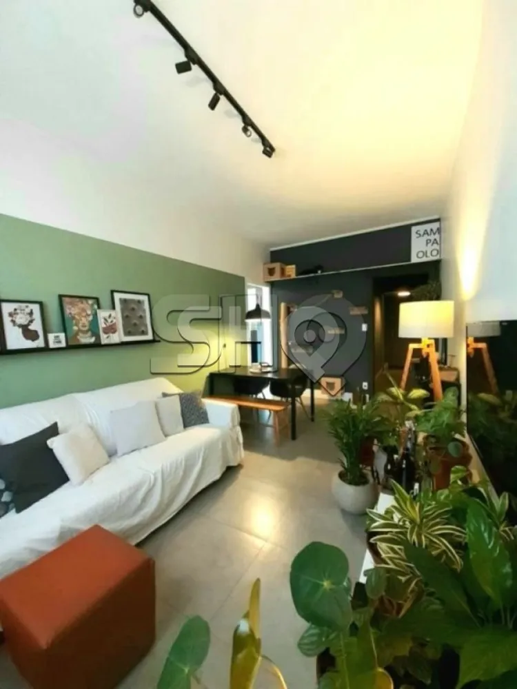Apartamento, 2 quartos, 62 m² - Foto 7
