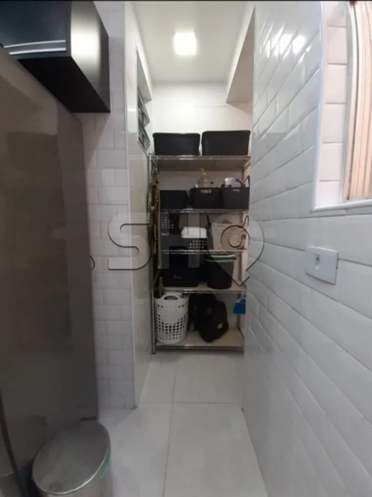 Apartamento, 2 quartos, 62 m² - Foto 3