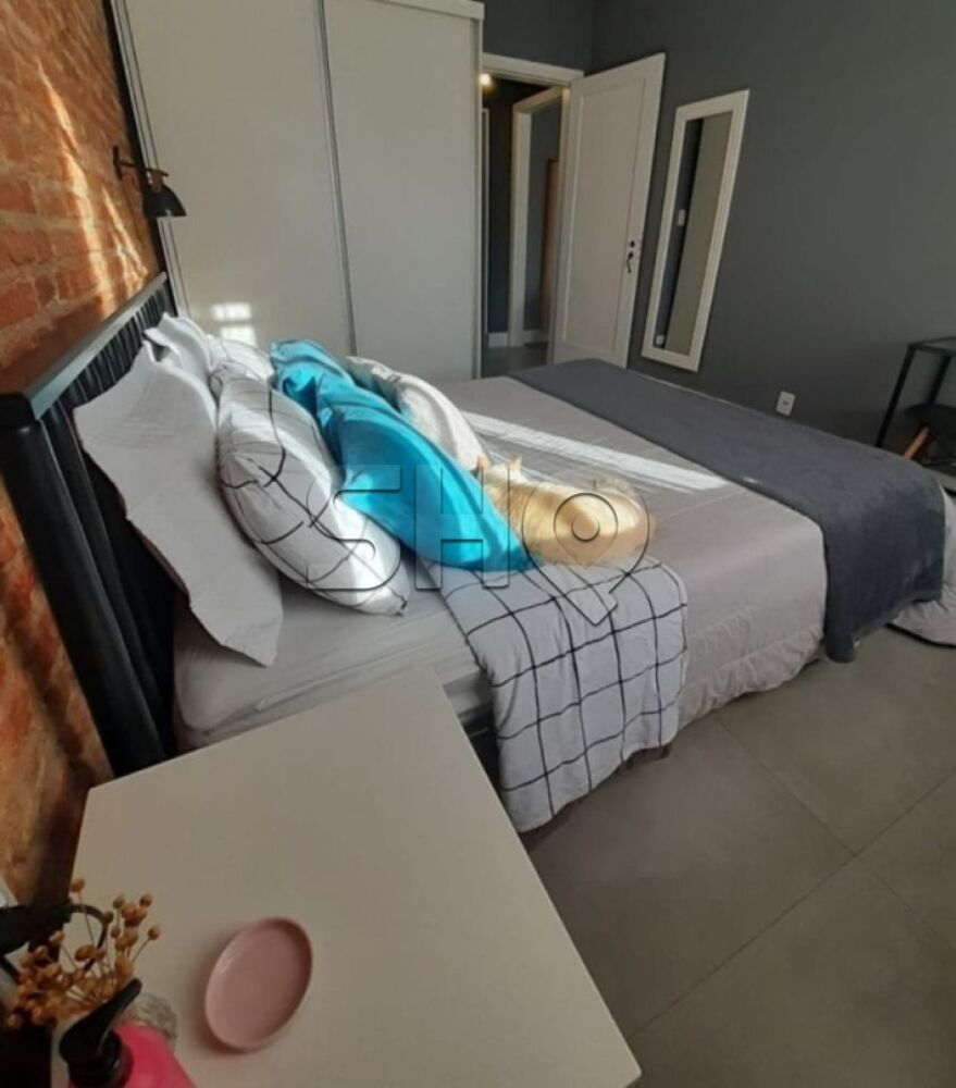 Apartamento, 2 quartos, 62 m² - Foto 2