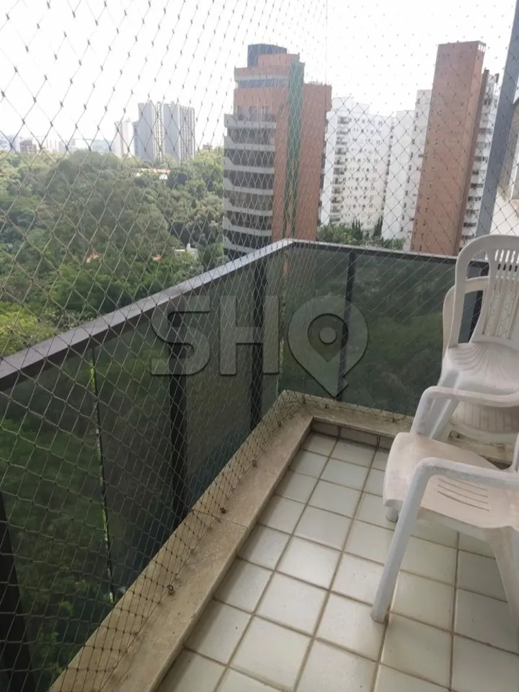 Apartamento, 4 quartos, 198 m² - Foto 3
