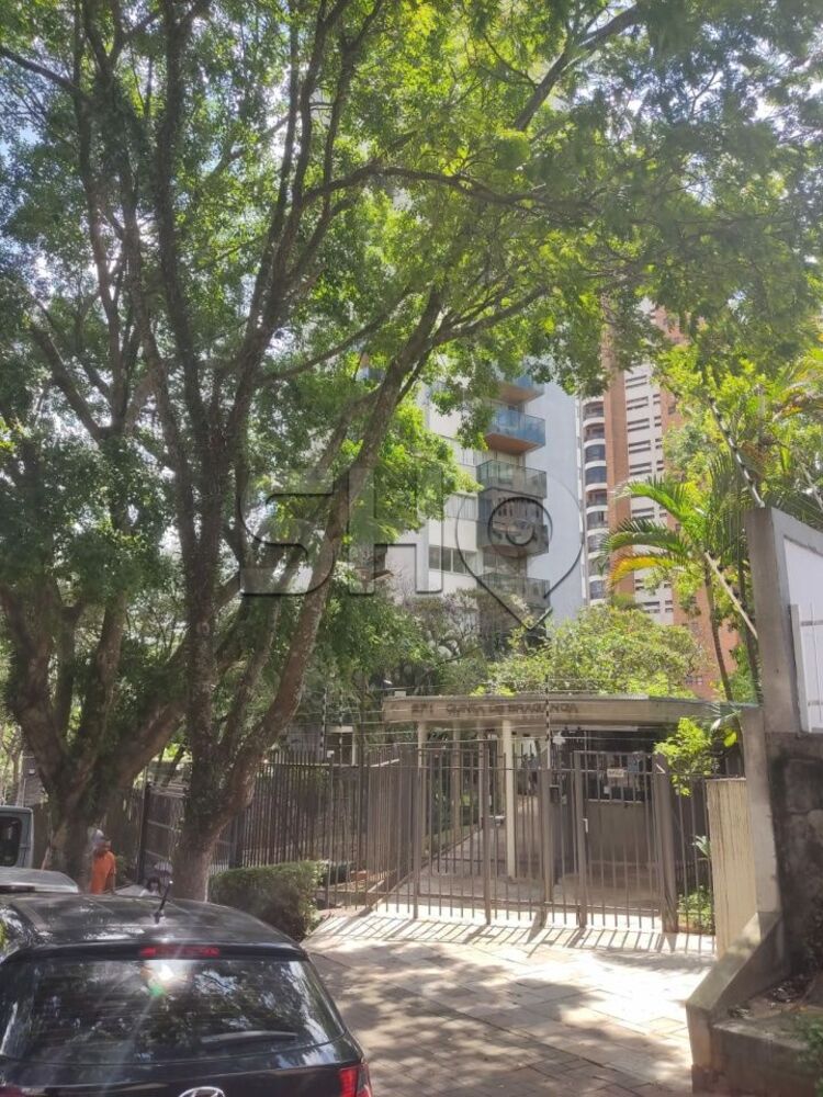 Apartamento, 4 quartos, 198 m² - Foto 15