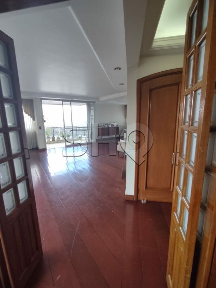 Apartamento, 4 quartos, 198 m² - Foto 10