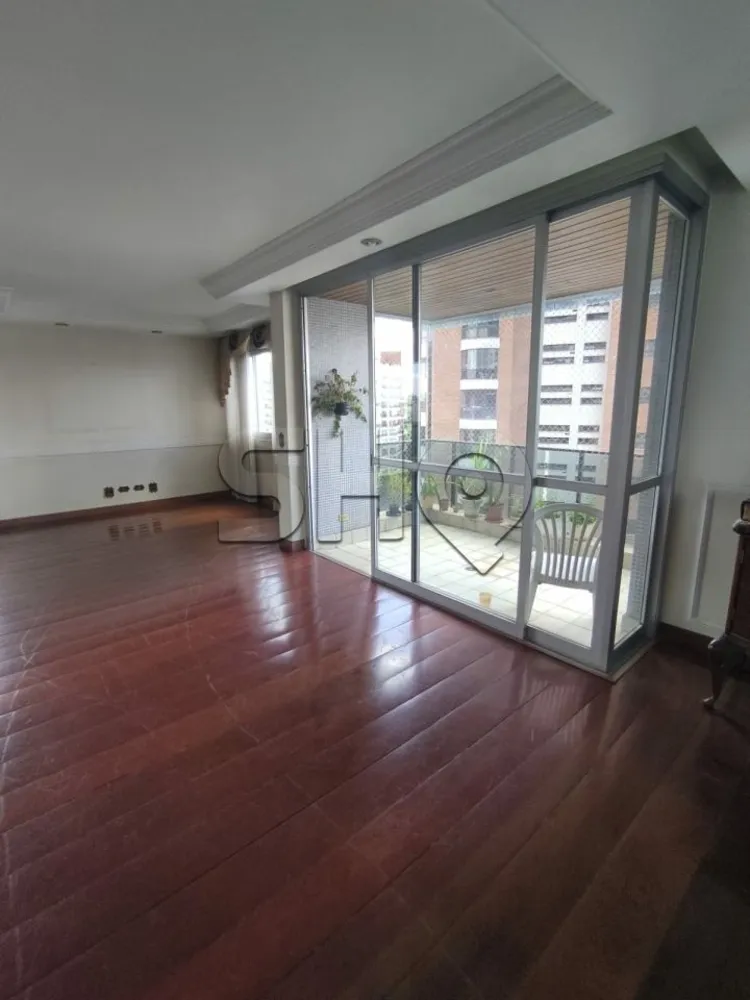 Apartamento, 4 quartos, 198 m² - Foto 2