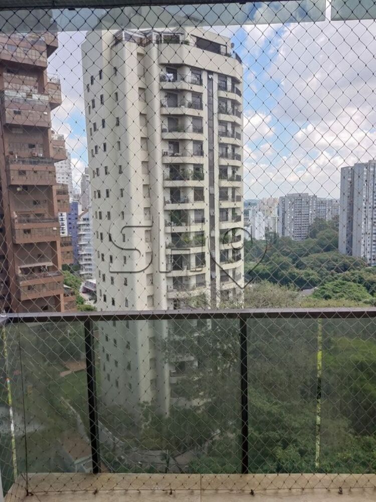 Apartamento, 4 quartos, 198 m² - Foto 5