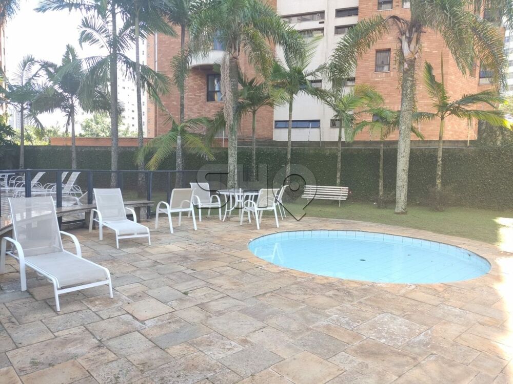 Apartamento, 4 quartos, 198 m² - Foto 8