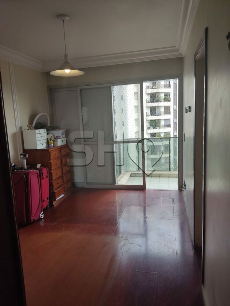 Apartamento, 4 quartos, 198 m² - Foto 3
