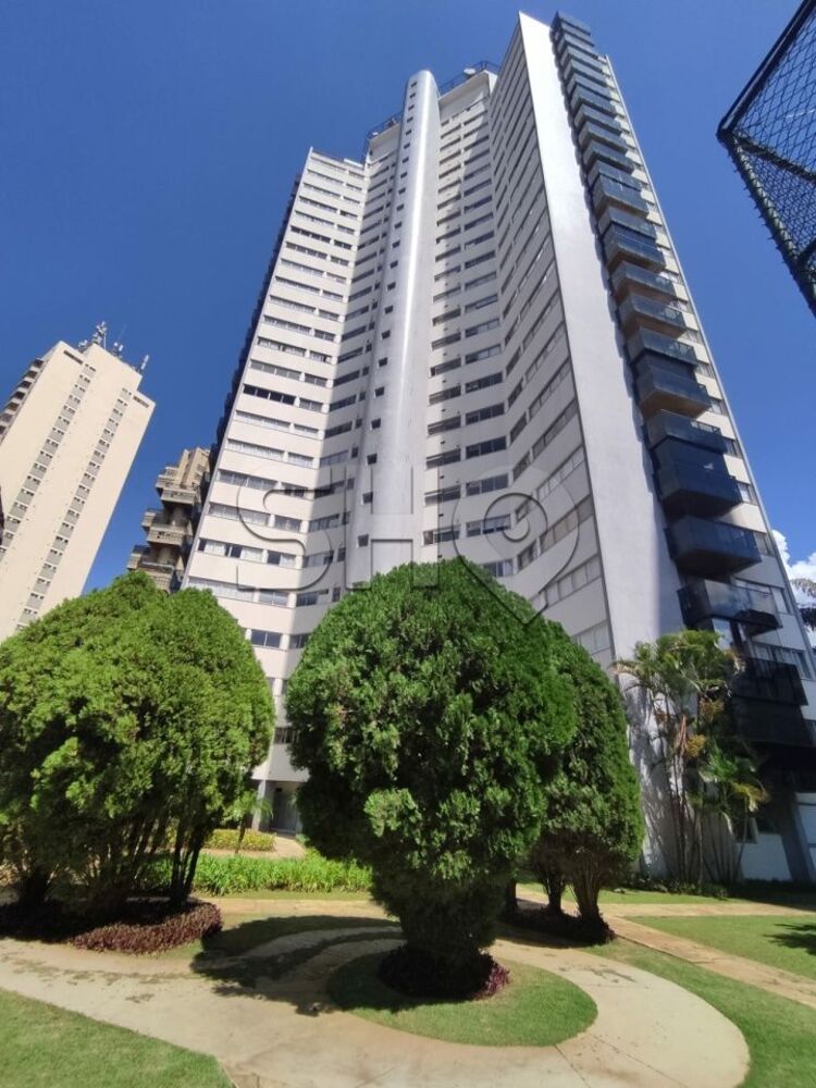 Apartamento, 4 quartos, 198 m² - Foto 4