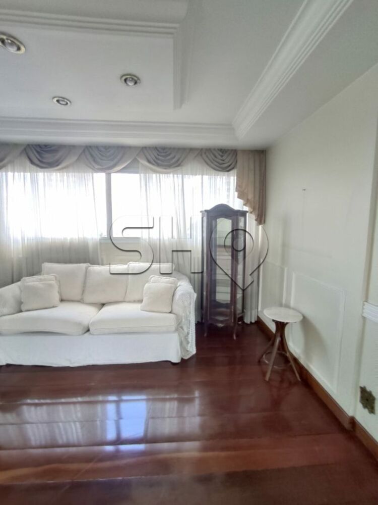 Apartamento, 4 quartos, 198 m² - Foto 13