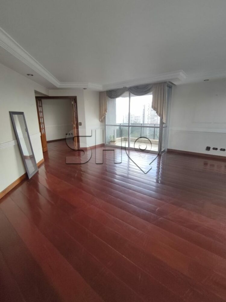 Apartamento, 4 quartos, 198 m² - Foto 9