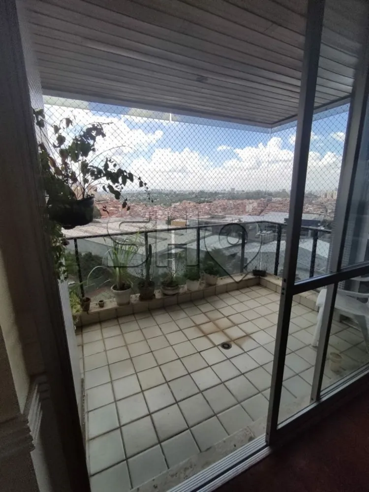 Apartamento, 4 quartos, 198 m² - Foto 1