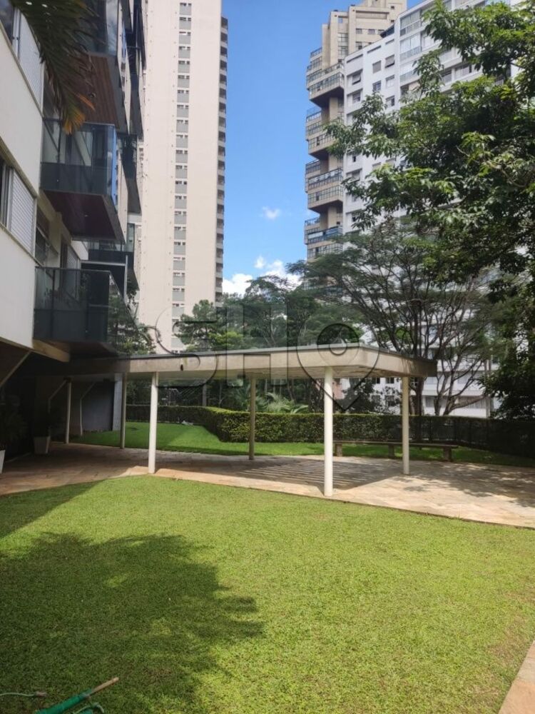Apartamento, 4 quartos, 198 m² - Foto 1
