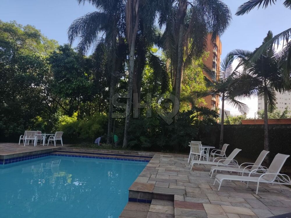 Apartamento, 4 quartos, 198 m² - Foto 12