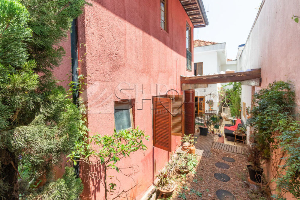 Sobrado, 4 quartos, 250 m² - Foto 12