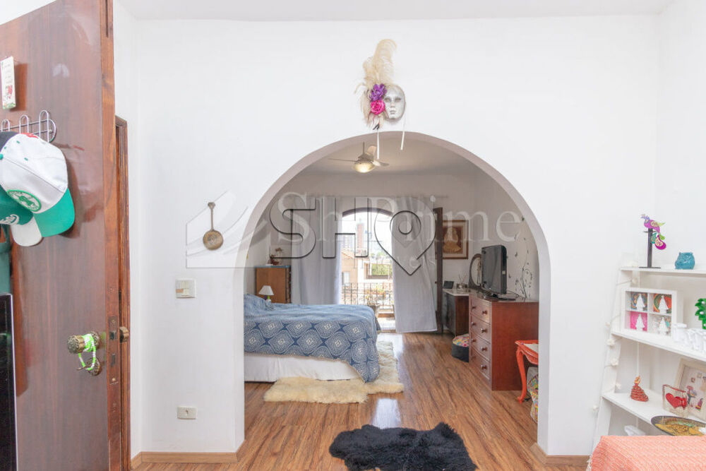 Sobrado, 4 quartos, 250 m² - Foto 14