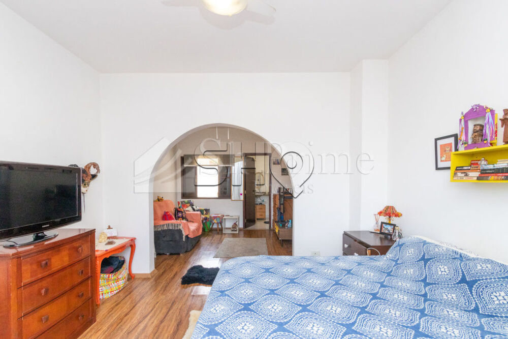 Sobrado, 4 quartos, 250 m² - Foto 16