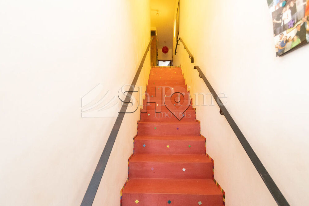 Sobrado, 4 quartos, 250 m² - Foto 13