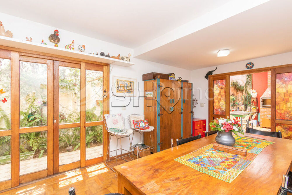 Sobrado, 4 quartos, 250 m² - Foto 4