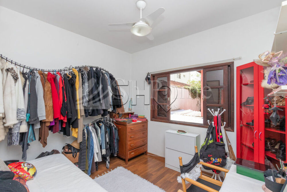 Sobrado, 4 quartos, 250 m² - Foto 18