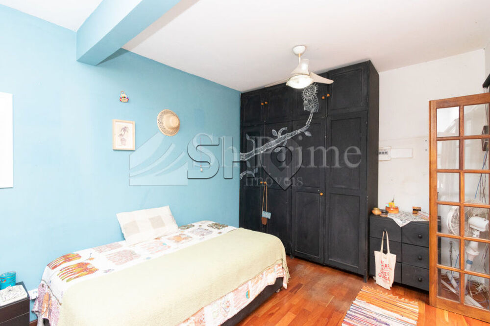 Sobrado, 4 quartos, 250 m² - Foto 10