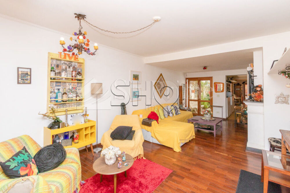 Sobrado, 4 quartos, 250 m² - Foto 5