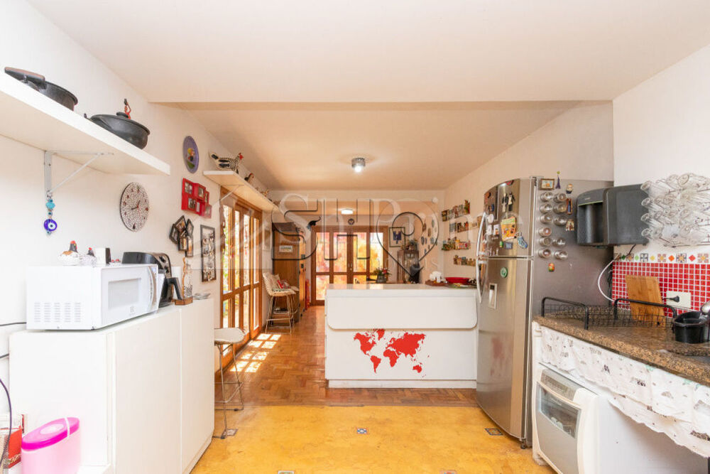 Sobrado, 4 quartos, 250 m² - Foto 6