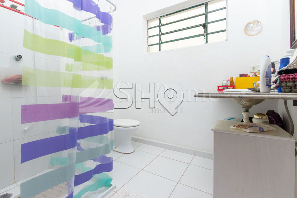 Sobrado, 4 quartos, 250 m² - Foto 20