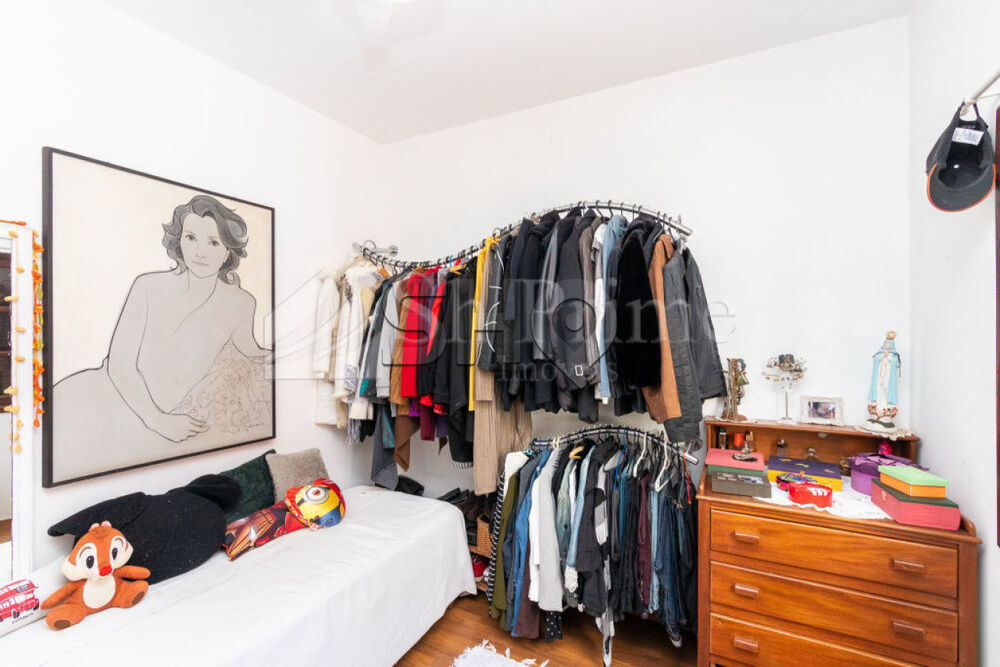 Sobrado, 4 quartos, 250 m² - Foto 19