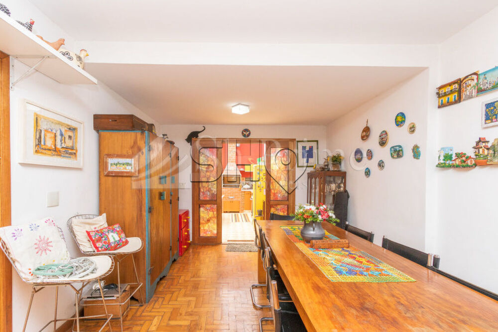 Sobrado, 4 quartos, 250 m² - Foto 7