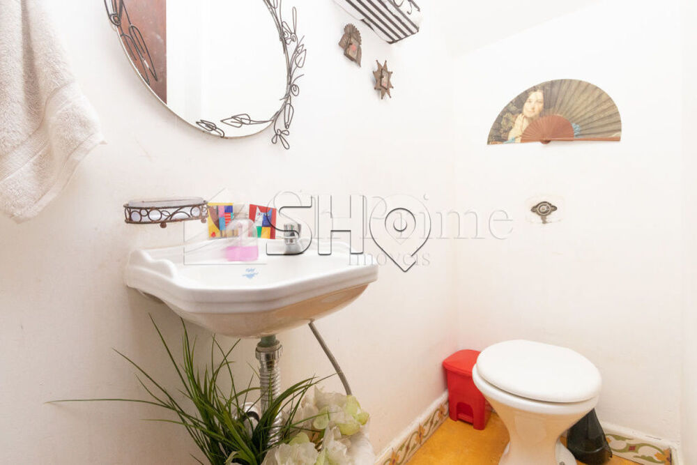 Sobrado, 4 quartos, 250 m² - Foto 8