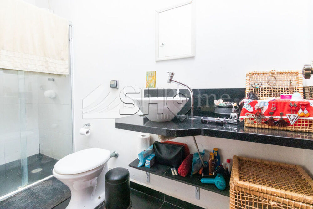 Sobrado, 4 quartos, 250 m² - Foto 9