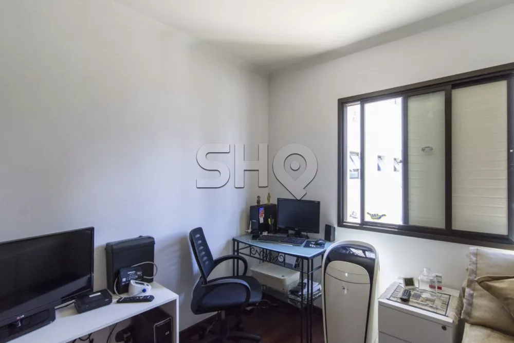 Apartamento à venda com 3 quartos, 108m² - Foto 9