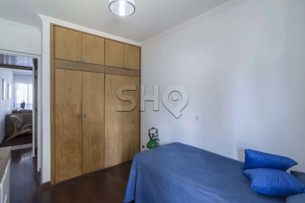 Apartamento à venda com 3 quartos, 108m² - Foto 12