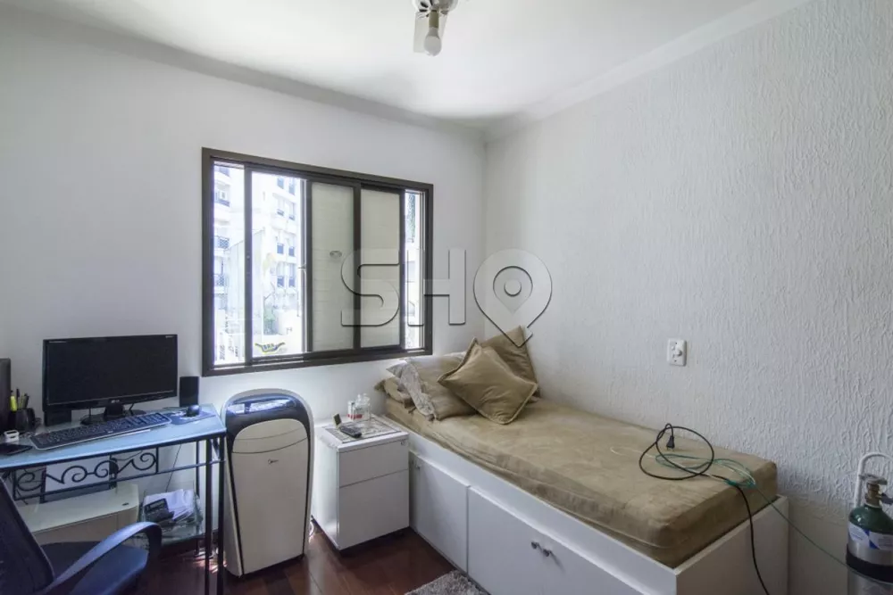 Apartamento à venda com 3 quartos, 108m² - Foto 8