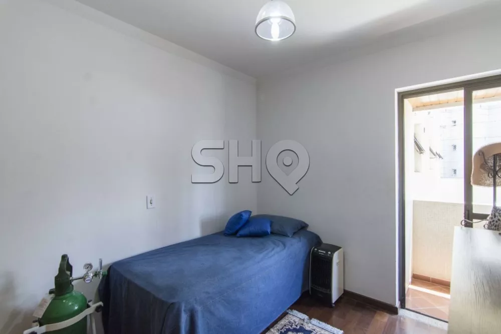 Apartamento à venda com 3 quartos, 108m² - Foto 10