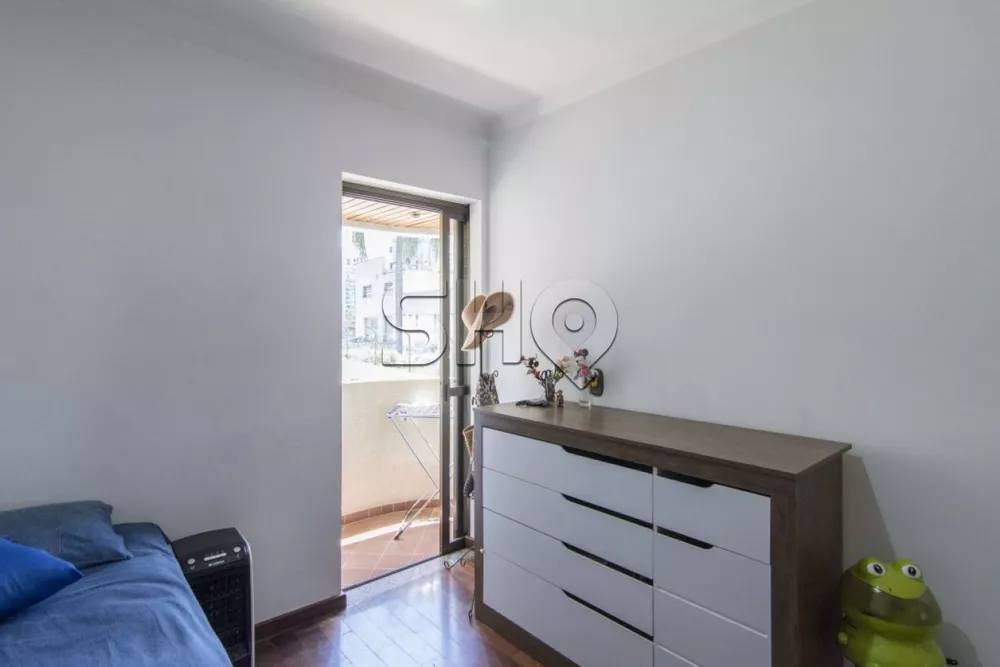 Apartamento à venda com 3 quartos, 108m² - Foto 11