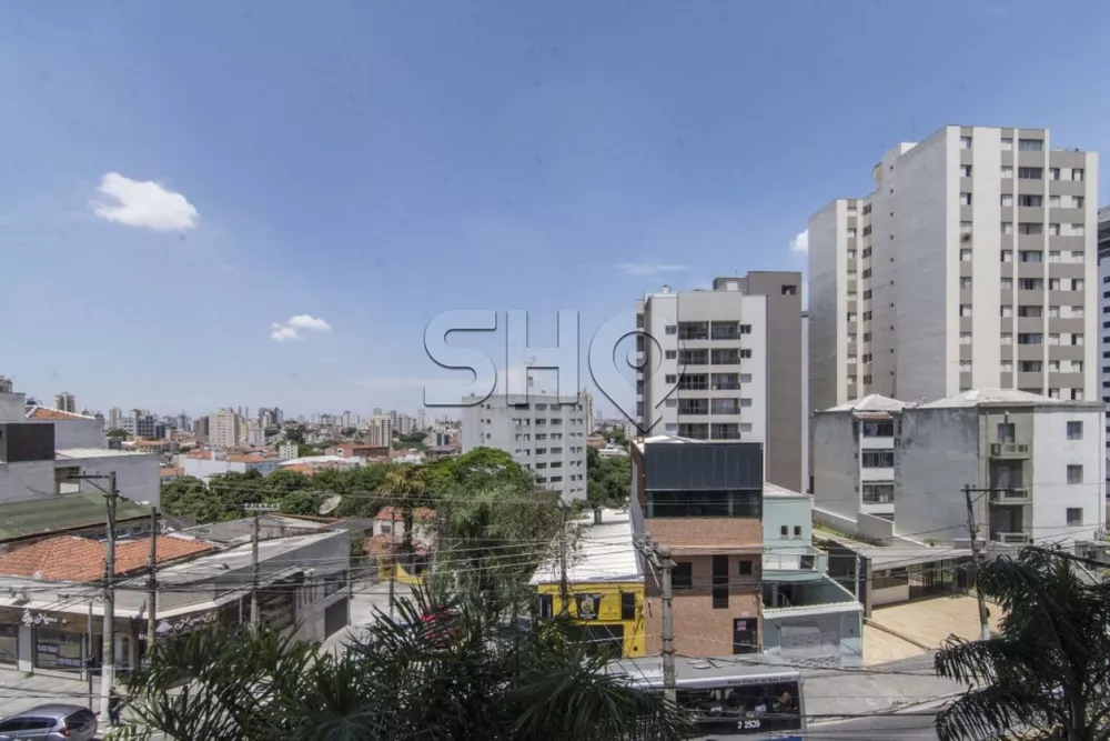 Apartamento à venda com 3 quartos, 108m² - Foto 6