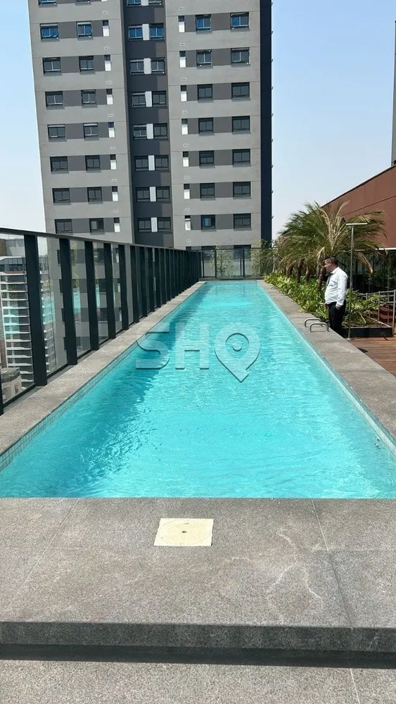 Apartamento, 1 quarto, 28 m² - Foto 3