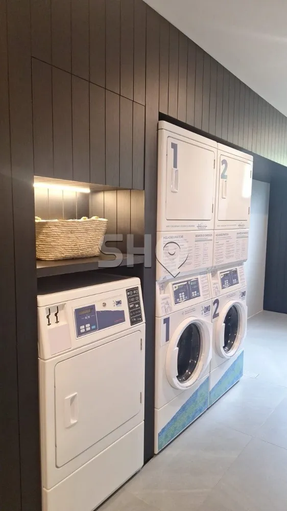 Apartamento, 1 quarto, 28 m² - Foto 2