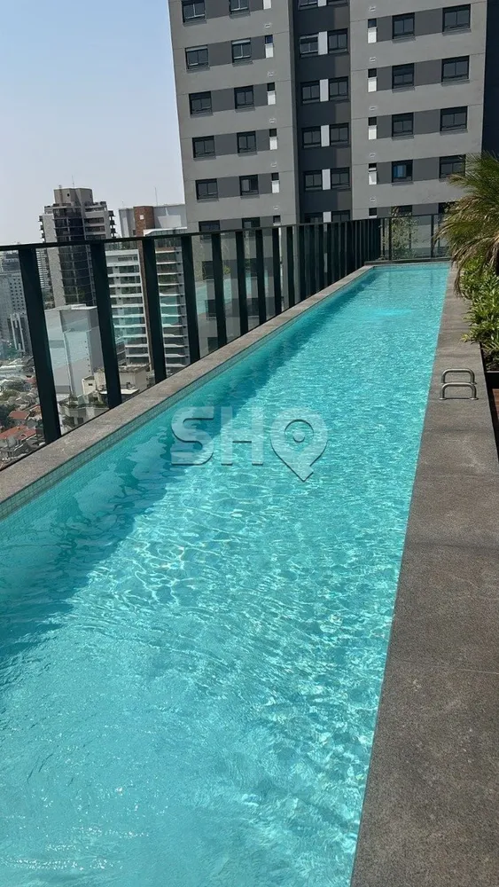 Apartamento, 1 quarto, 28 m² - Foto 10