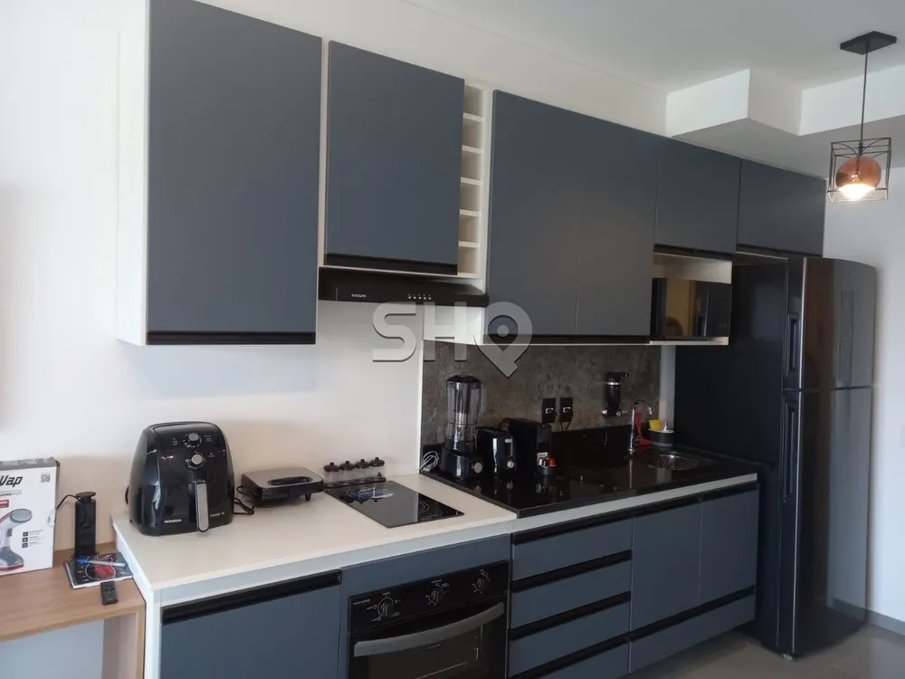 Apartamento, 1 quarto, 28 m² - Foto 9
