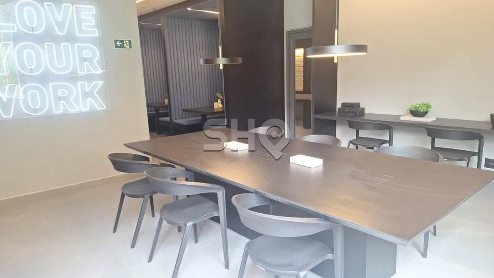 Apartamento, 1 quarto, 28 m² - Foto 1