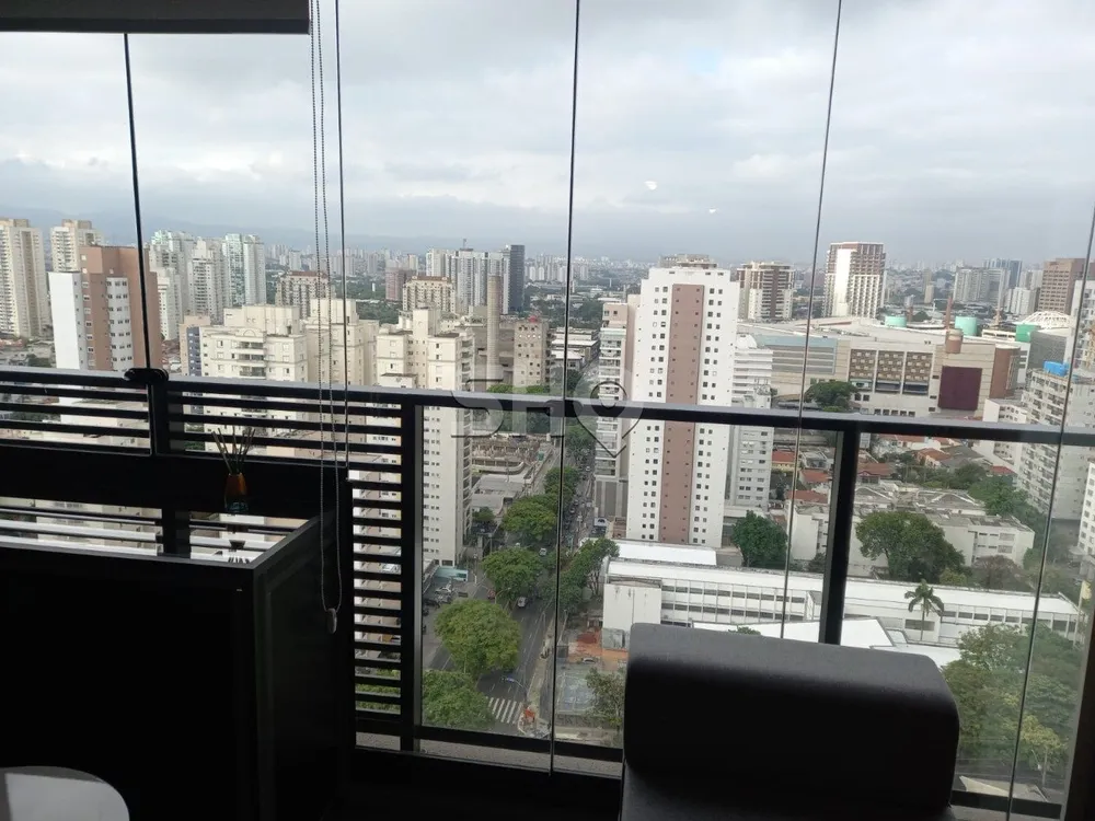 Apartamento, 1 quarto, 28 m² - Foto 13