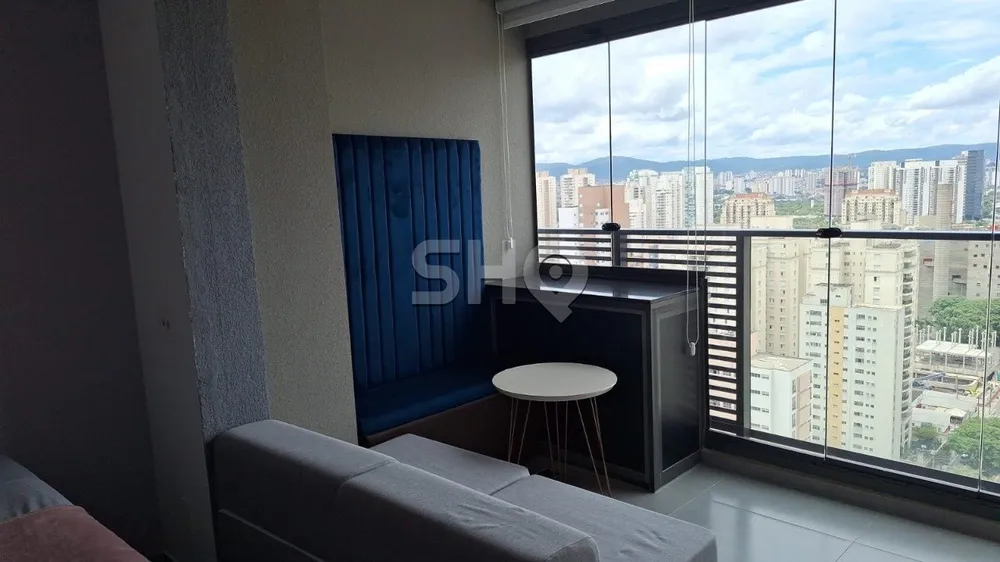 Apartamento, 1 quarto, 28 m² - Foto 7