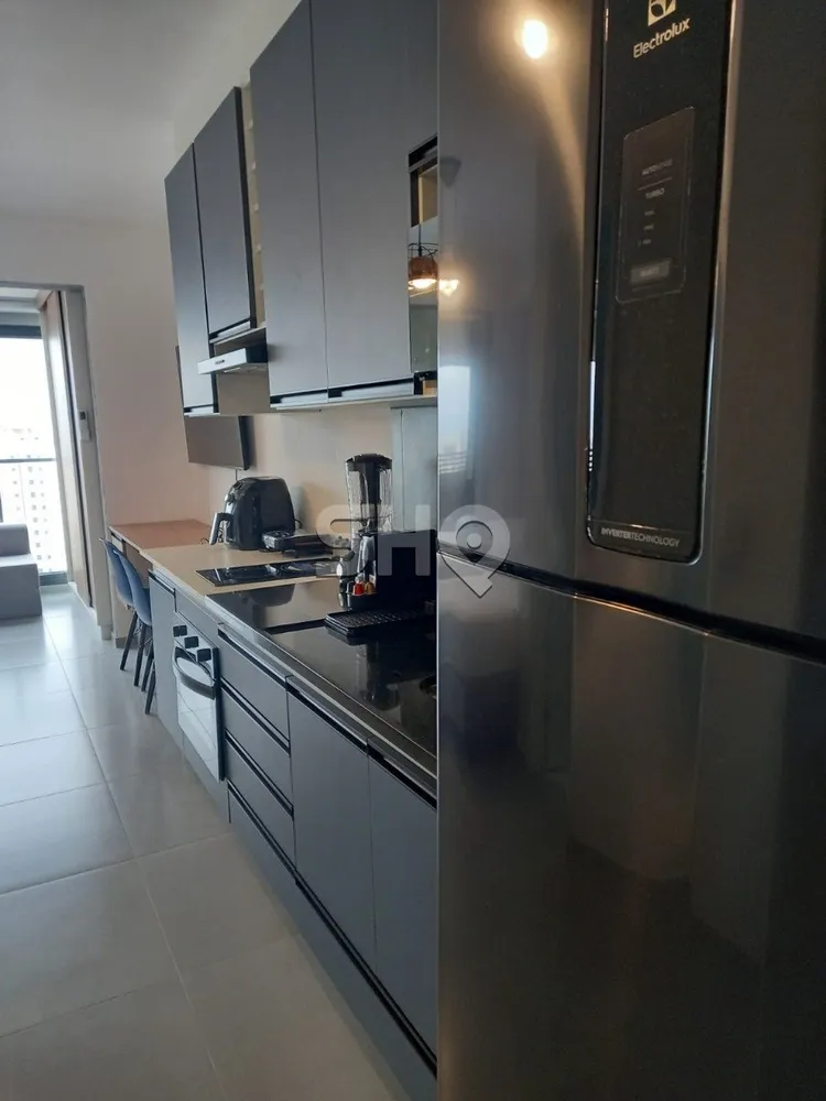 Apartamento, 1 quarto, 28 m² - Foto 14
