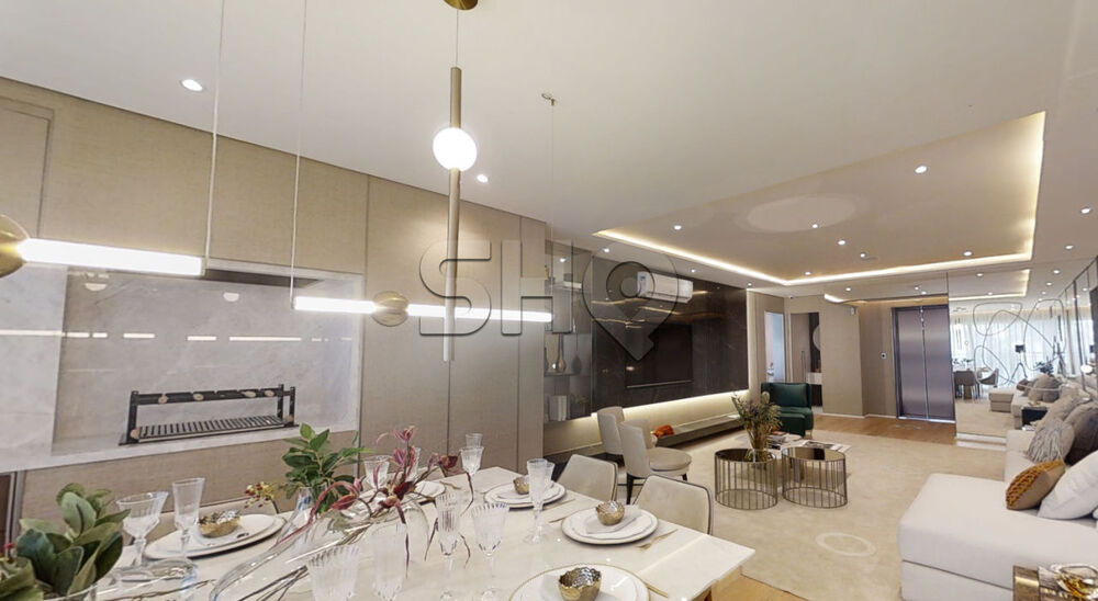 Apartamento, 3 quartos, 156 m² - Foto 4