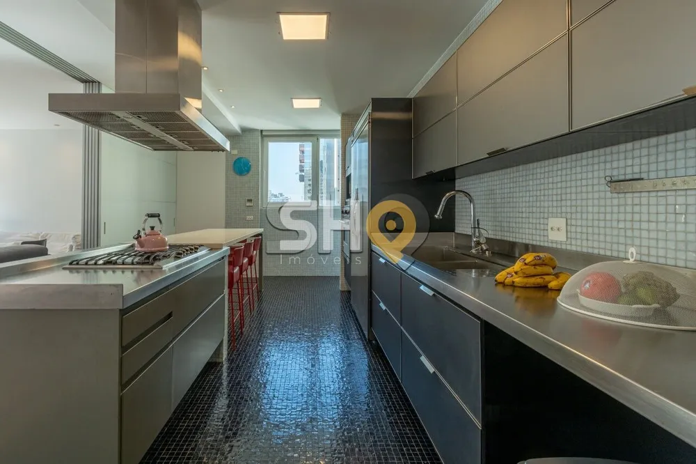 Apartamento, 3 quartos, 239 m² - Foto 5