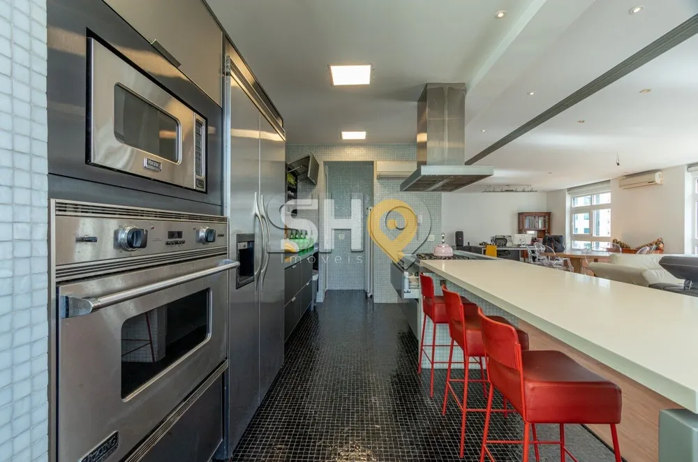 Apartamento, 3 quartos, 239 m² - Foto 8